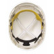 Casque de protection avec jugulaire Espace Emballage