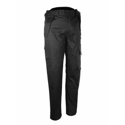 Pantalon PADONG Multi-Risques Ignifugé Espace Emballage