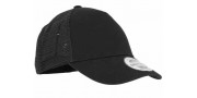 Casquette anti heurt Snapback Noire OLLIE Espace Emballage