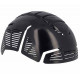 Casquette anti heurt Snapback Noire OLLIE Espace Emballage
