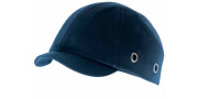 Casquette anti-heurt marine HG914B Espace Emballage