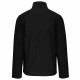 Veste softshell Homme Manches Longues K401 Espace Emballage