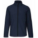 Veste softshell Homme Manches Longues K401 Espace Emballage
