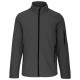 Veste softshell Homme Manches Longues K401 Espace Emballage