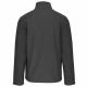 Veste softshell Homme Manches Longues K401 Espace Emballage