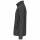 Veste softshell Homme Manches Longues K401 Espace Emballage