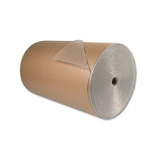 Rouleau de bulle kraft 120x100