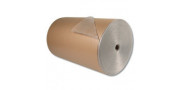 Rouleau de bulle kraft 120x100