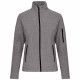 Veste softshell Femme Manches Longues K400 Espace Emballage
