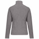 Veste softshell Femme Manches Longues K400 Espace Emballage