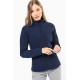 Veste softshell Femme Manches Longues K400 Espace Emballage