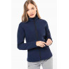 Veste softshell Femme Manches Longues K400 Espace Emballage
