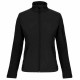 Veste softshell Femme Manches Longues K400 Espace Emballage