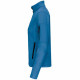 Veste softshell Femme Manches Longues K400 Espace Emballage