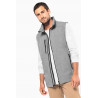 Bodywarmer softshell Homme K403 Espace Emballage