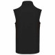 Bodywarmer softshell Homme K403 Espace Emballage