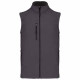 Bodywarmer softshell Homme K403 Espace Emballage