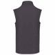 Bodywarmer softshell Homme K403 Espace Emballage