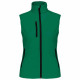 Bodywarmer softshell Femme K404 Espace Emballaga