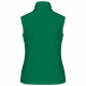 Bodywarmer softshell Femme K404 Espace Emballaga