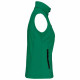 Bodywarmer softshell Femme K404 Espace Emballaga