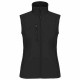 Bodywarmer softshell Femme K404 Espace Emballaga