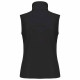 Bodywarmer softshell Femme K404 Espace Emballaga