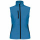Bodywarmer softshell Femme K404 Espace Emballaga