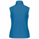 Bodywarmer softshell Femme K404 Espace Emballaga