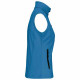 Bodywarmer softshell Femme K404 Espace Emballaga