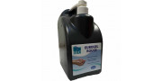 Savon micro billes avec pompe 4.5 L