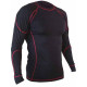T-shirt chaud à manches longues SAHO Espace Emballage