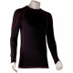 T-shirt chaud à manches longues SAHO Espace Emballage