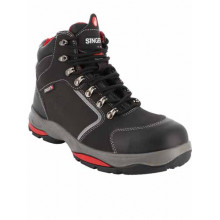 Chaussures de securité haute MILAN S3