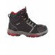 Chaussures de securité haute MILAN S3 Espace Emballage