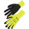 Gant de manutention Haute Visibilite NYM15HVG Espace Emballage