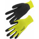 Gants de manutention Haute Visibilite NYM73HVN Espace Emballage