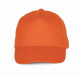 Casquette Baseball 5 panneaux