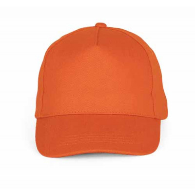 Casquette Baseball 5 panneaux