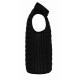 Gilet sans manches homme K6113 Espace Emballage