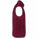 Gilet sans manches homme K6113 Espace Emballage