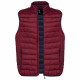 Gilet sans manches homme K6113 Espace Emballage