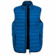 Gilet sans manches homme K6113 Espace Emballage