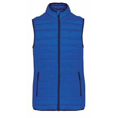 Gilet sans manches Femme K6114 Espace Emballage