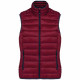 Gilet sans manches Femme K6114 Espace Emballage