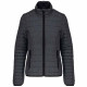 Doudounne Femme K6121 Espace Emballage