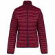Doudounne Femme K6121 Espace Emballage