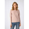 Tee shirt Femme Manches Longues 145 gr CGTW06T Espace Emballage