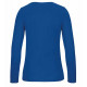 Tee shirt Femme Manches Longues 145 gr CGTW06T Espace Emballage