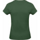 Tee shirt Femme Manches Courtes 185 gr CGTW04T Espace Emballage